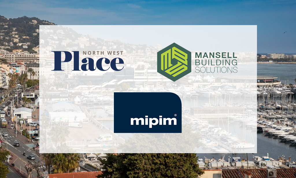 Mansell MIPIM featured image