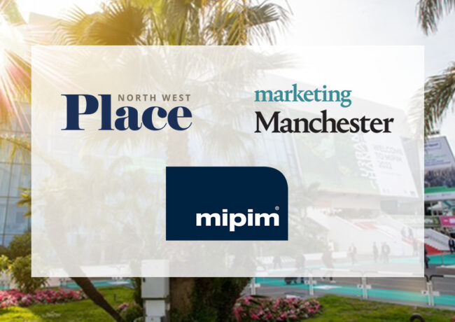 Marketing Manchester MIPIM featured image