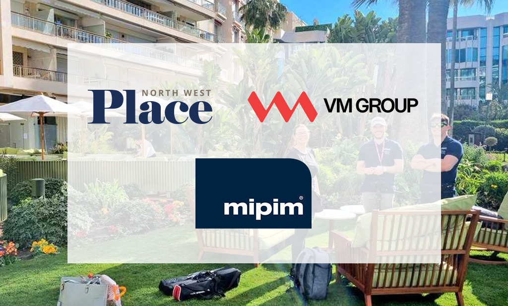 VM Group MIPIM featured image