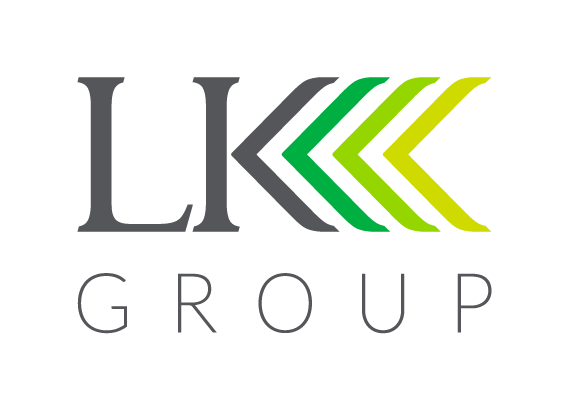 LK Group Logo